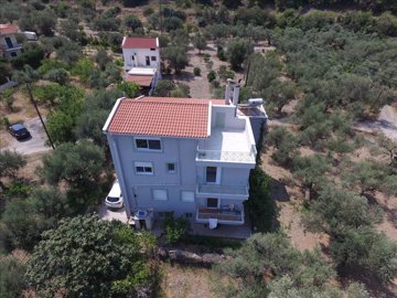 Photo 9 - Cottage 280 m² in Peloponnese