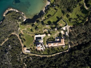 Photo 4 - Villa 430 m² in Peloponnisos