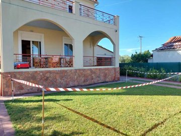 Photo 15 - Cottage 145 m² in Evia