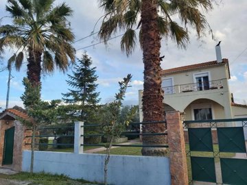 Photo 3 - Cottage 145 m² in Evia