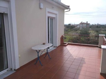 Photo 4 - Cottage 145 m² in Evia