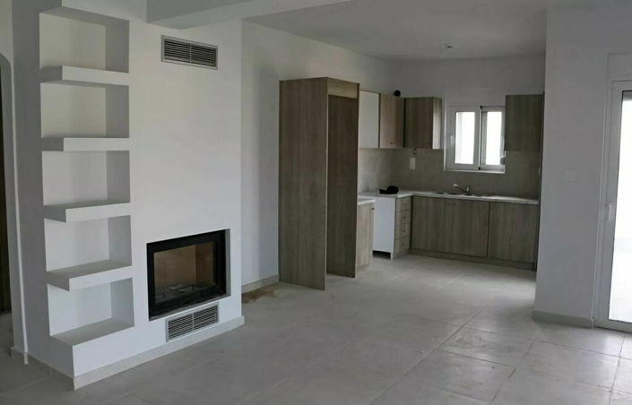 Image No.1-Maisonette de 3 chambres à vendre à Rafina