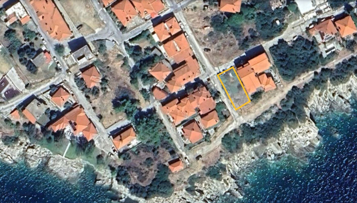 Image No.2-Terre à vendre à Halkidiki