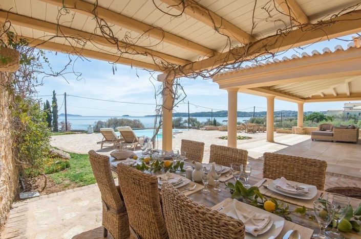 Image No.3-5 Bed Villa for sale