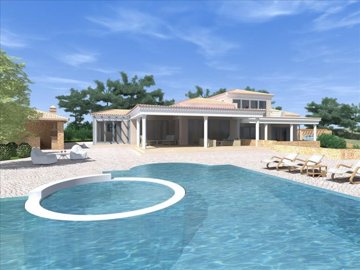 Photo 2 - Villa 964 m² in Peloponnese