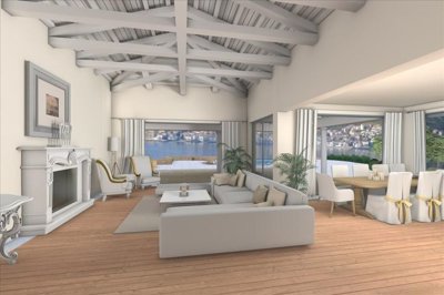 Photo 4 - Villa 964 m² in Peloponnese