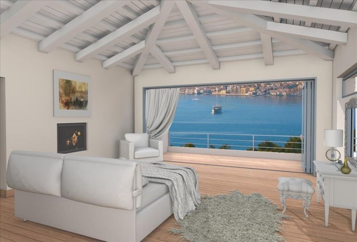 Image No.5-Villa for sale