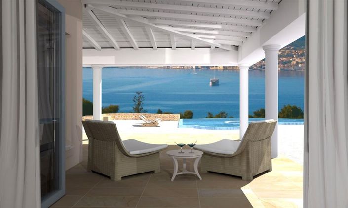 Image No.6-Villa for sale