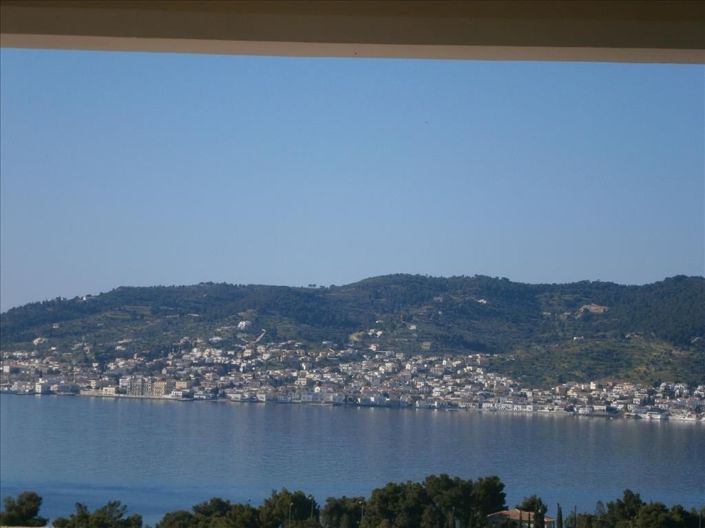 Image No.7-Villa à vendre à Portocheli