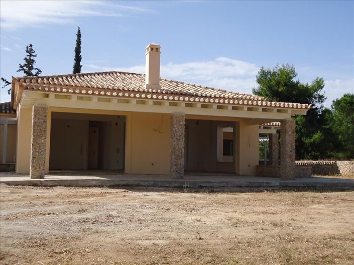 Image No.9-Villa à vendre à Portocheli