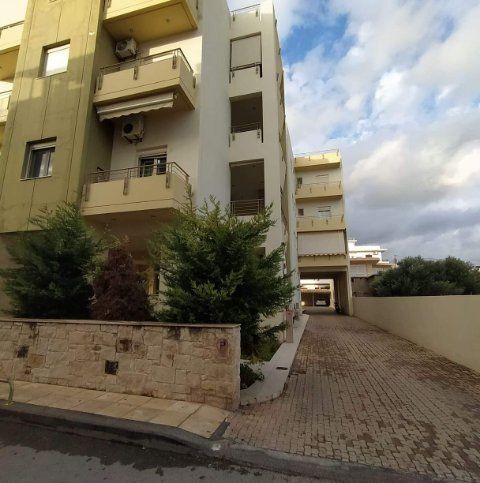 Image No.1-1 Bed Flat for sale
