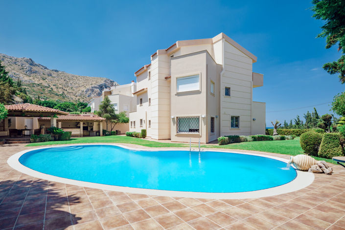 Image No.3-6 Bed Villa for sale