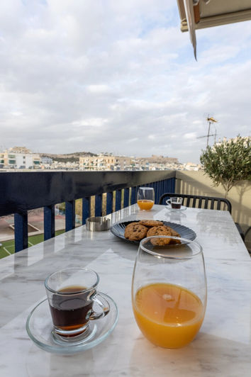 Image No.2-3 Bed Flat for sale