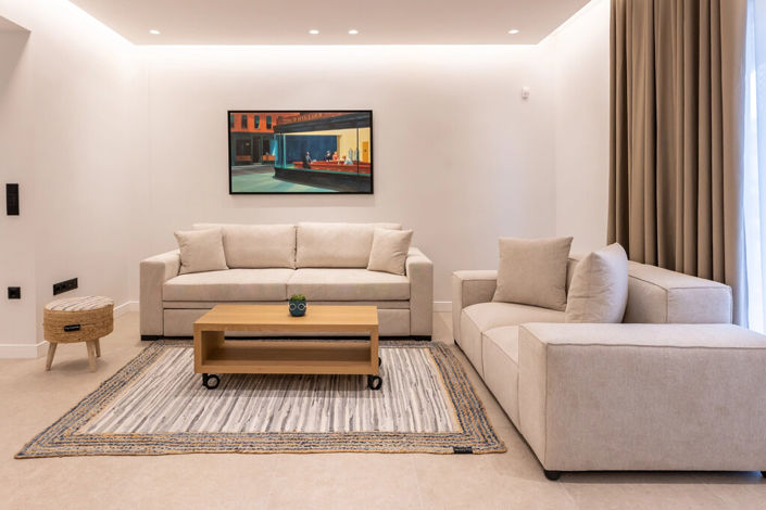 Image No.6-3 Bed Flat for sale