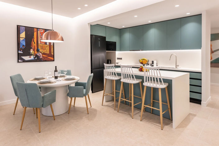 Image No.7-3 Bed Flat for sale