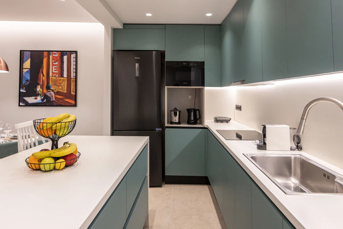 Image No.8-3 Bed Flat for sale