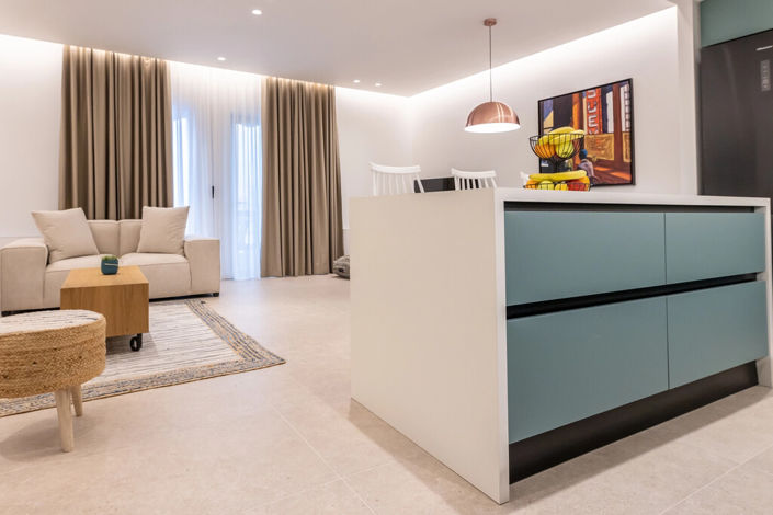 Image No.9-3 Bed Flat for sale