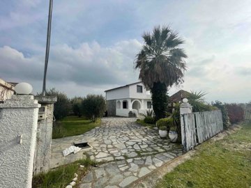 Photo 1 - Cottage 94 m² in Eastern Macedonia and Thrace