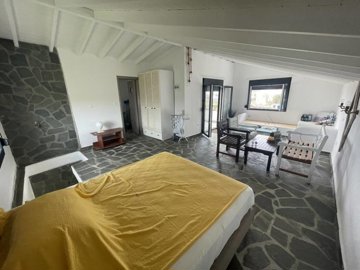 Photo 12 - Cottage 94 m² in Eastern Macedonia and Thrace