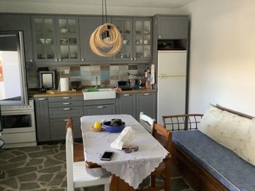 Photo 7 - Cottage 94 m² in Eastern Macedonia and Thrace