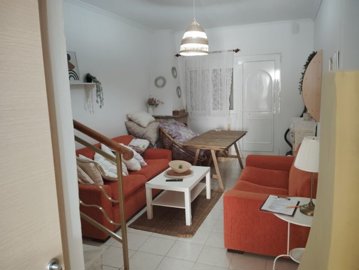 Photo 10 - Townhouse 120 m² in Central Macedonia