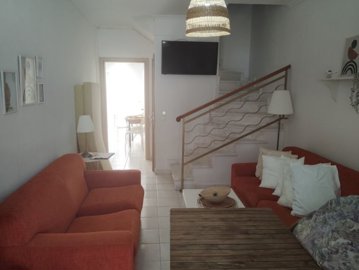 Photo 11 - Townhouse 120 m² in Central Macedonia