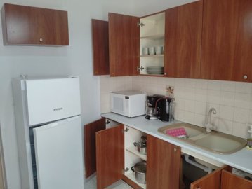 Photo 13 - Townhouse 120 m² in Central Macedonia