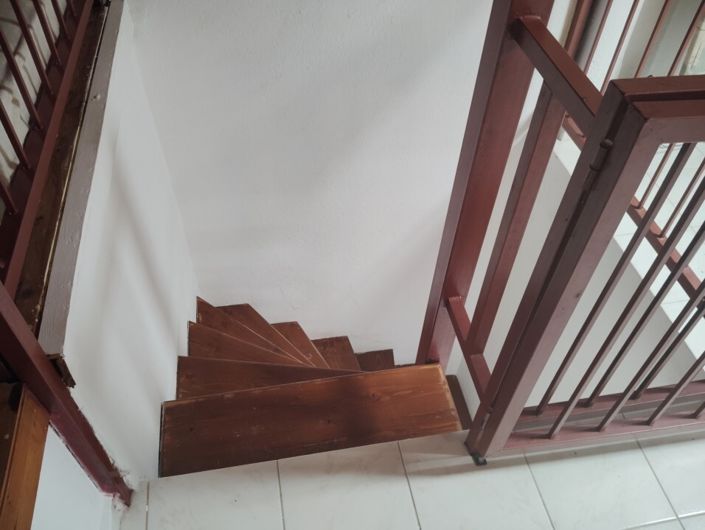 Image No.26-3 Bed Maisonette for sale