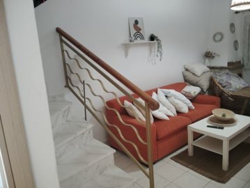 Photo 5 - Townhouse 120 m² in Central Macedonia