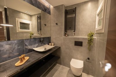 Photo 11 - Apartment 50 m² in Thessaloniki