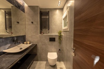 Photo 12 - Apartment 50 m² in Thessaloniki