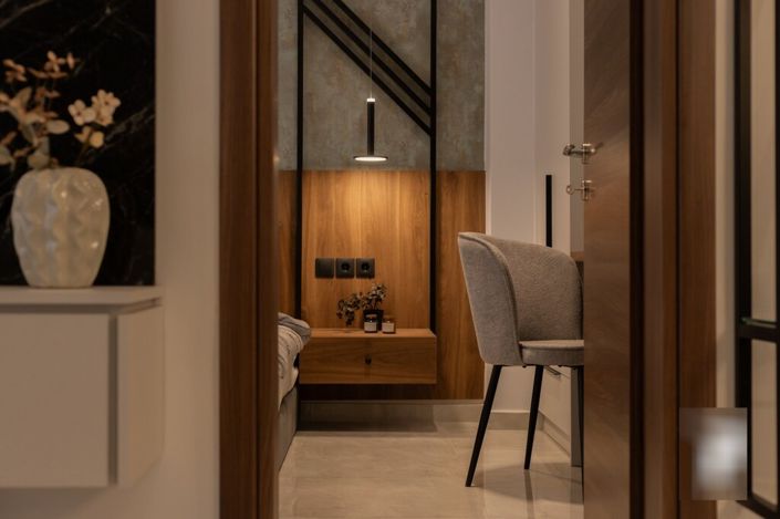 Image No.16-1 Bed Flat for sale