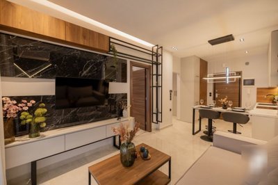 Photo 2 - Apartment 50 m² in Thessaloniki