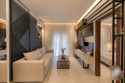 Photo 3 - Apartment 50 m² in Thessaloniki