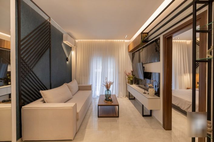 Image No.3-1 Bed Flat for sale