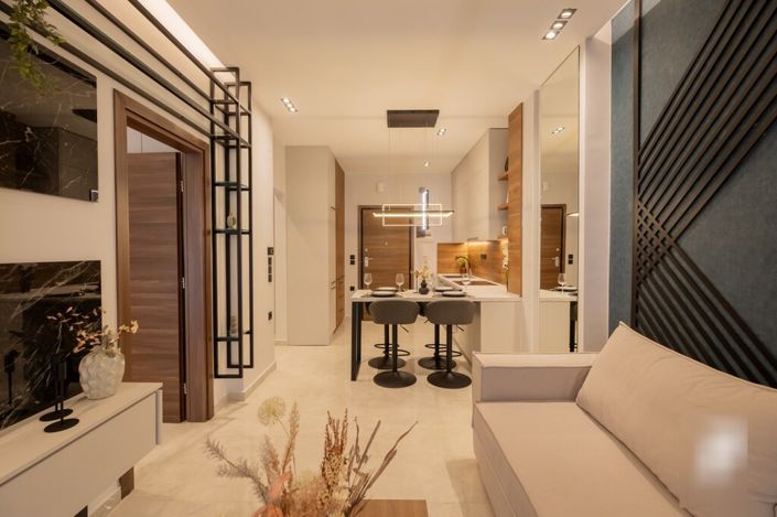 Image No.4-1 Bed Flat for sale