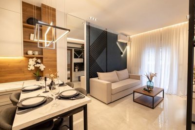 Photo 5 - Apartment 50 m² in Thessaloniki