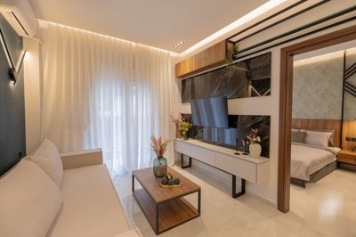 Photo 6 - Apartment 50 m² in Thessaloniki