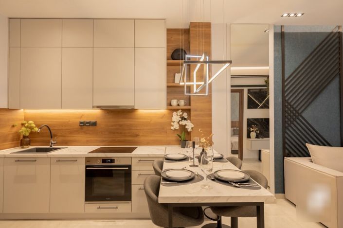 Image No.7-1 Bed Flat for sale