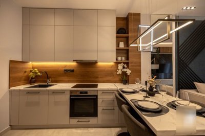 Photo 8 - Apartment 50 m² in Thessaloniki
