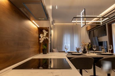 Photo 9 - Apartment 50 m² in Thessaloniki