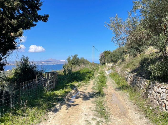 Image No.4-Terre à vendre à Tsivaras