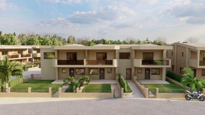 Photo 1 - Apartment 63 m² in Eastern Macedonia and Thrace