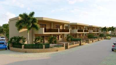 Photo 2 - Apartment 63 m² in Eastern Macedonia and Thrace