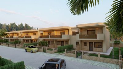 Photo 3 - Apartment 63 m² in Eastern Macedonia and Thrace
