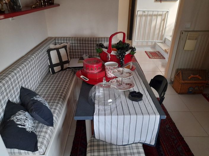 Image No.24-Maisonette de 4 chambres à vendre à Thessalonique