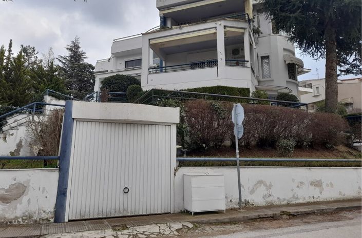 Image No.3-Maisonette de 4 chambres à vendre à Thessalonique