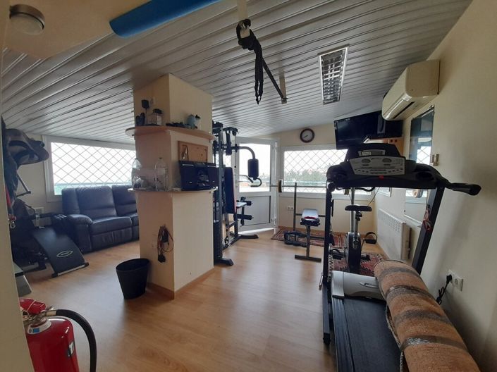 Image No.5-Maisonette de 4 chambres à vendre à Thessalonique