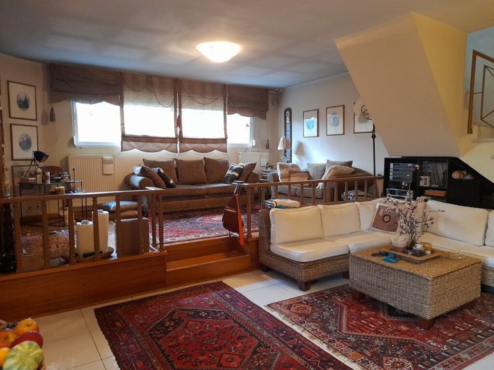 Image No.7-Maisonette de 4 chambres à vendre à Thessalonique