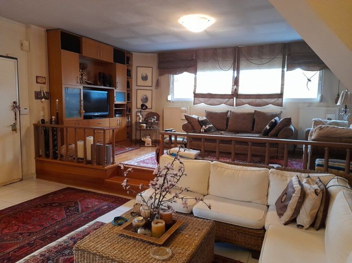 Image No.8-Maisonette de 4 chambres à vendre à Thessalonique